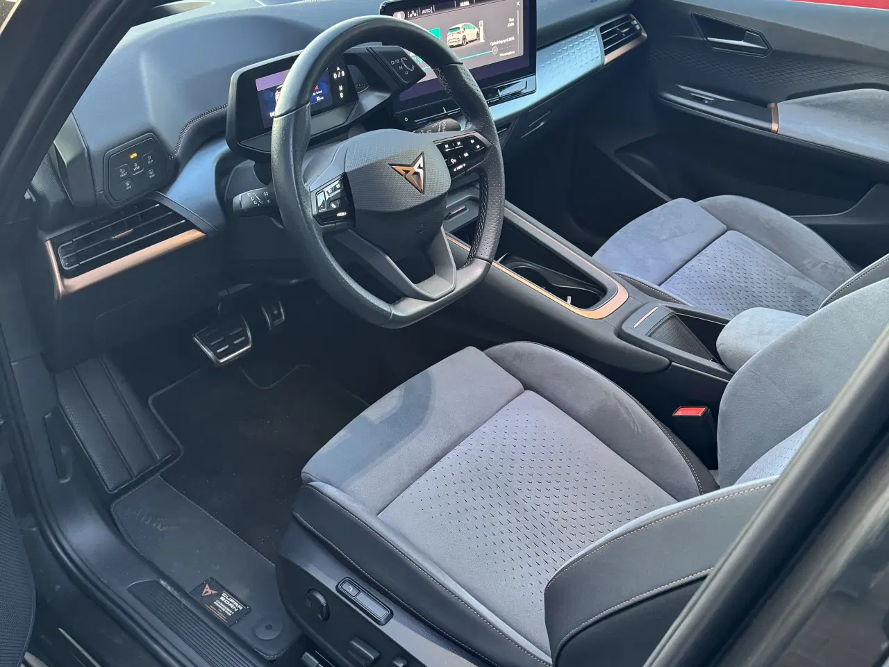 Billede 5 - Cupra Born Dinimica High 58kwh