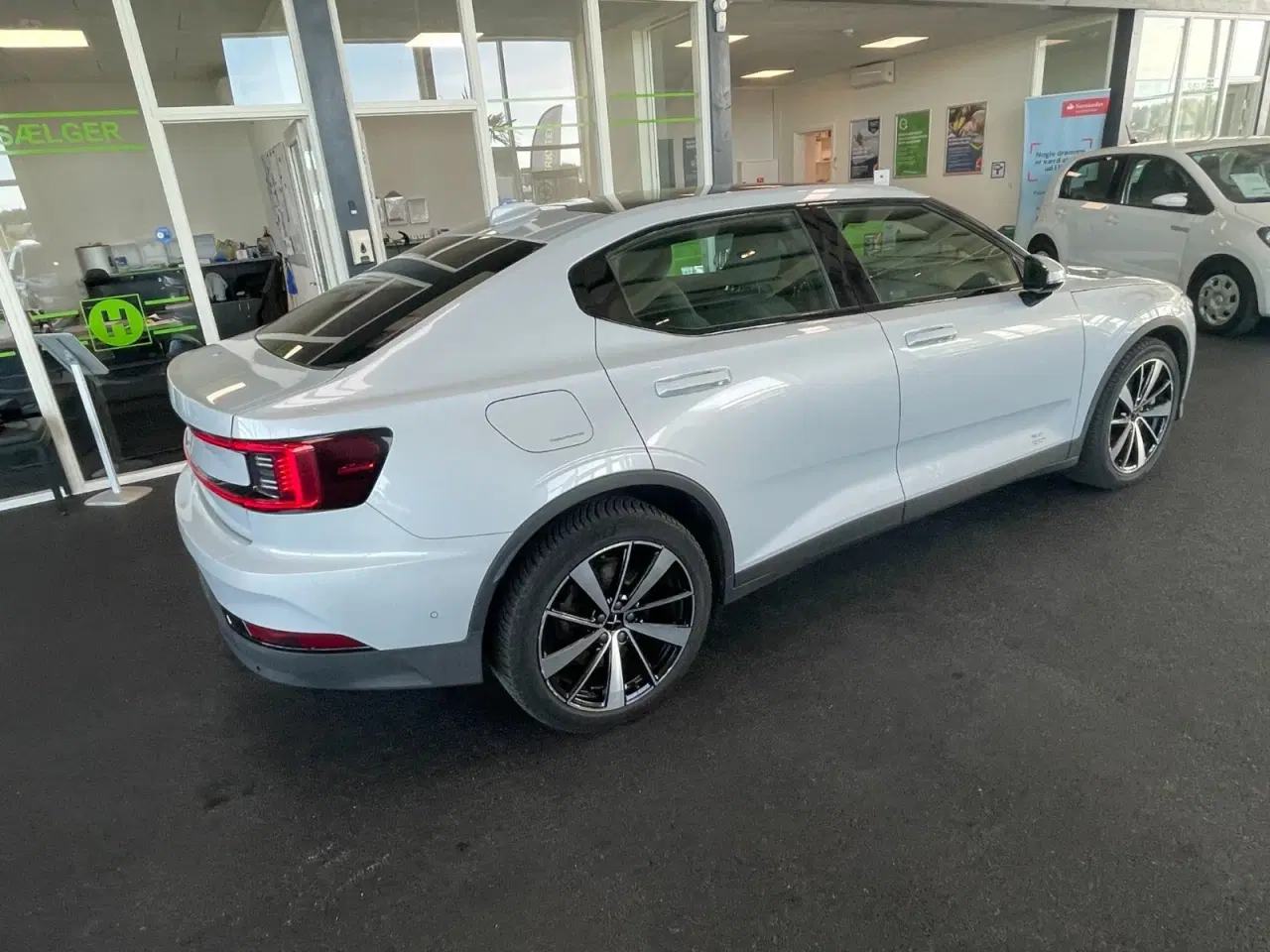 Billede 6 - Polestar 2  Long Range