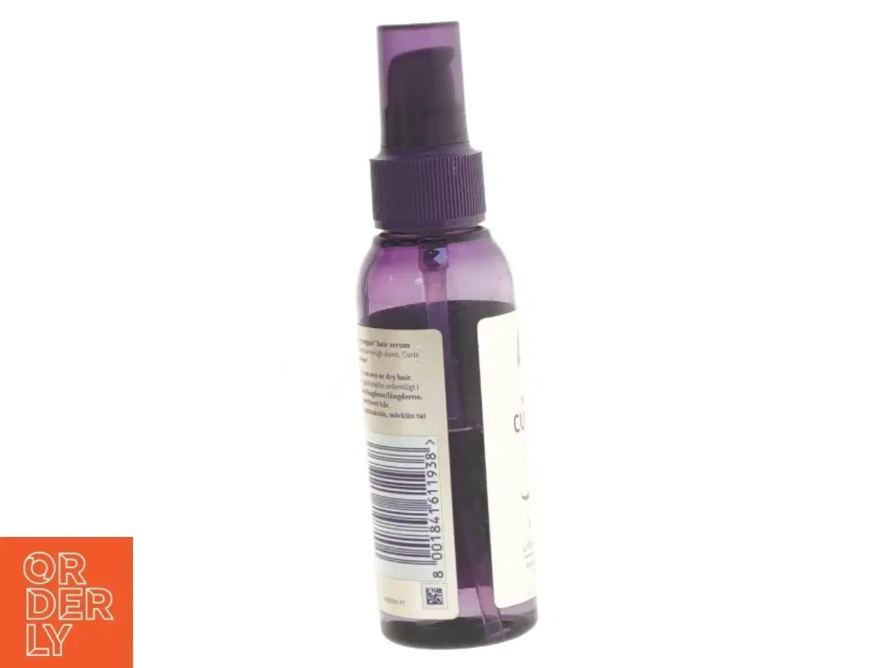 Billede 3 - Aussie Curl Serum fra Aussie