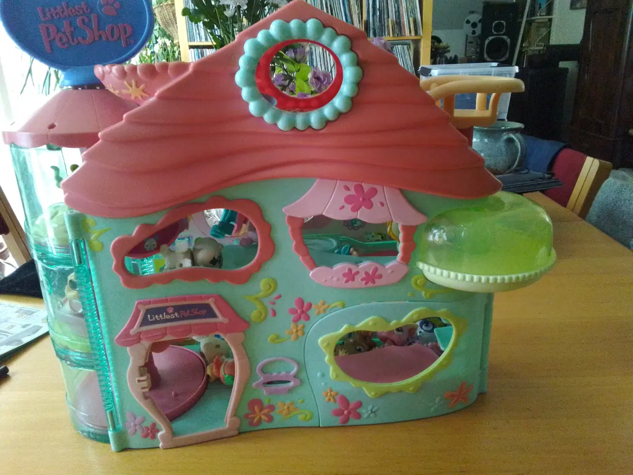 Billede 2 - Littlest Pet Shop