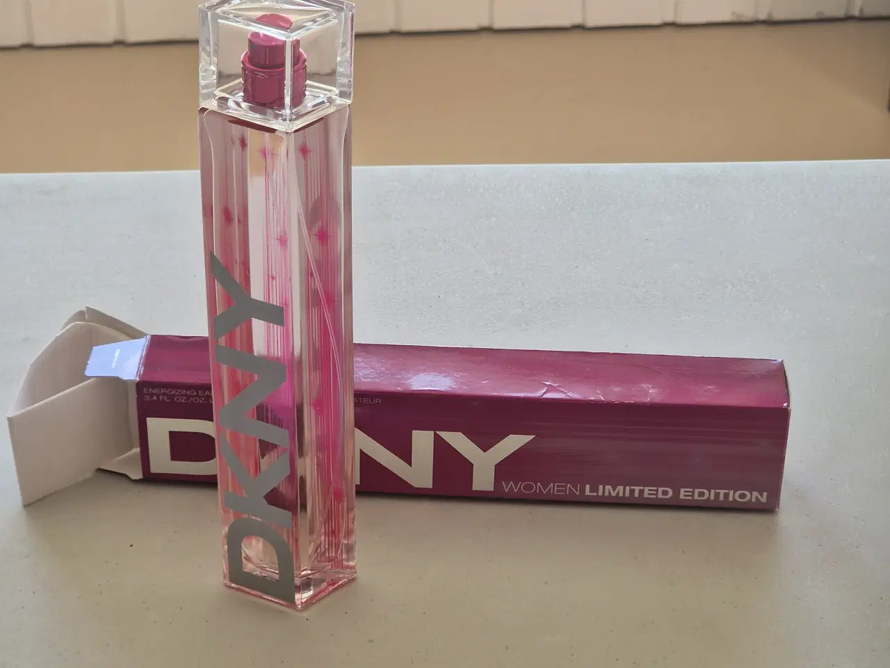 Billede 1 - DKNY Women Limited Edition Eau de Toilette 100ml