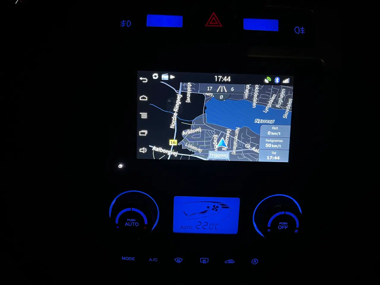 Billede 8 - Nysynet og Super fin Hyundai Coupe 2,0 