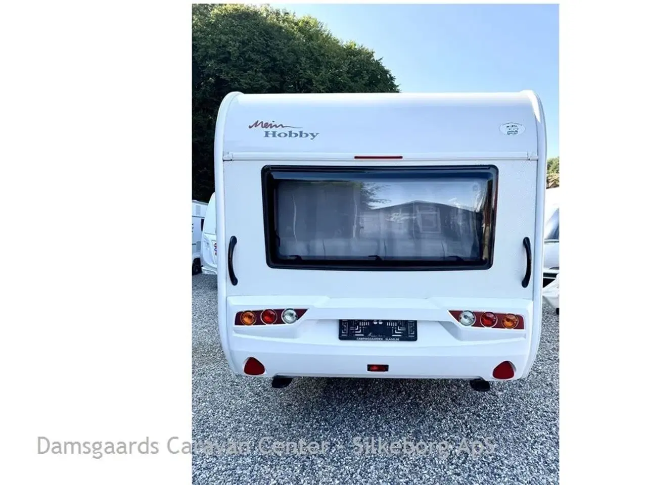 Billede 6 - 2017 - Hobby On Tour 470 UL   Forventes på lager primo uge 33