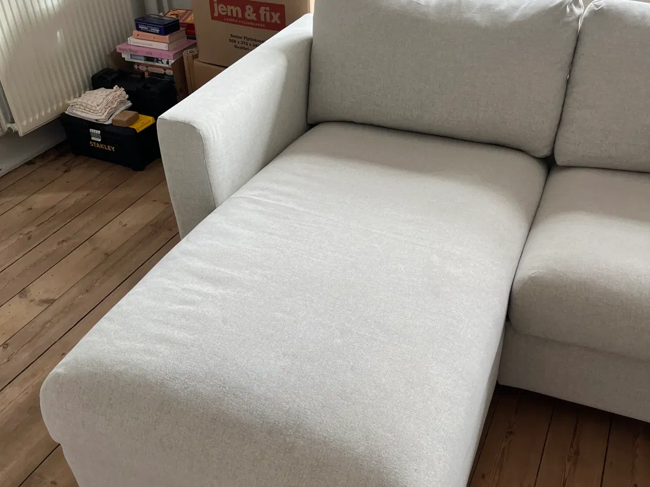 Billede 2 - Sofa