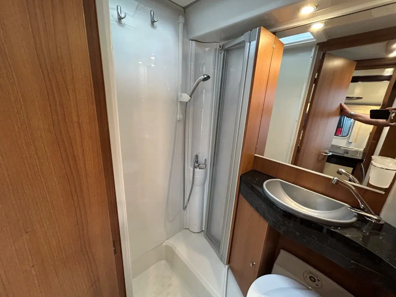 Billede 15 - Fiat LMC 2,3 Liberty 643G aut.