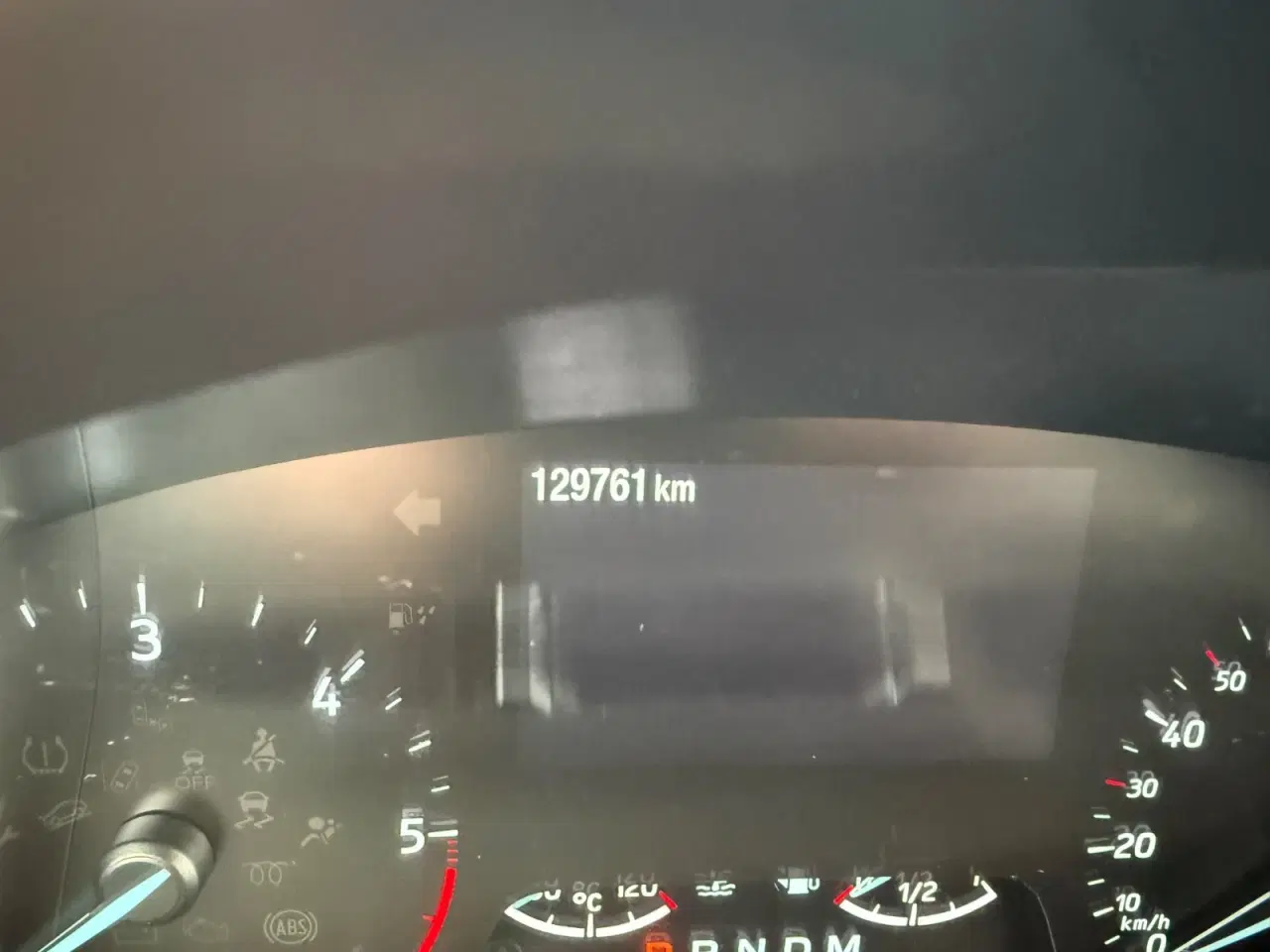 Billede 16 - Ford Focus 1,5 EcoBlue Titanium aut.