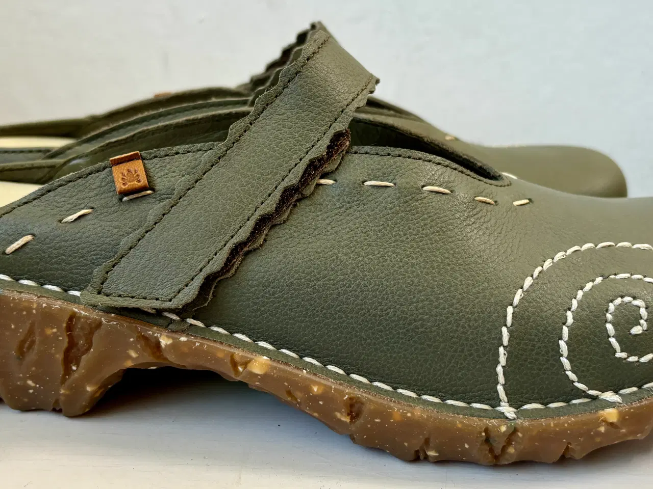 Billede 4 - El Naturalista, clogs/slippers, str 41