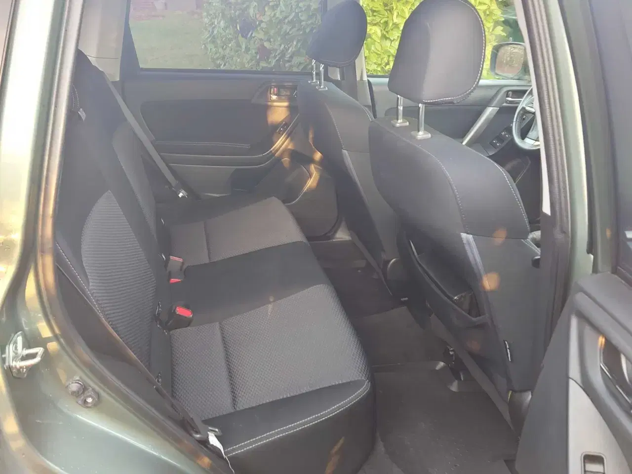 Billede 13 - Subaru Forester XS 2.0 AWD Aut. 2015 – trækker 2 T