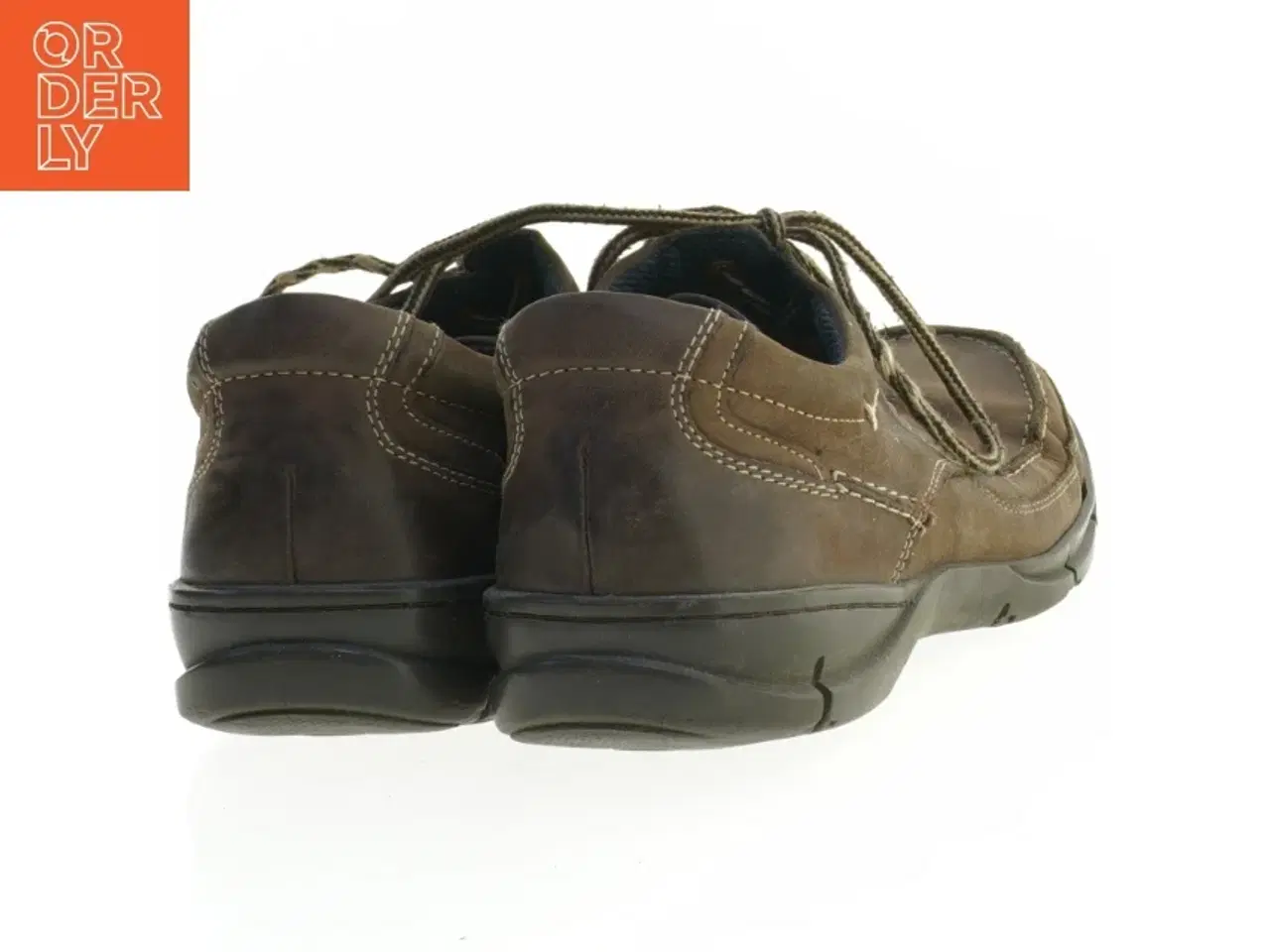 Billede 2 - Herresko fra Ambre (str. 41)