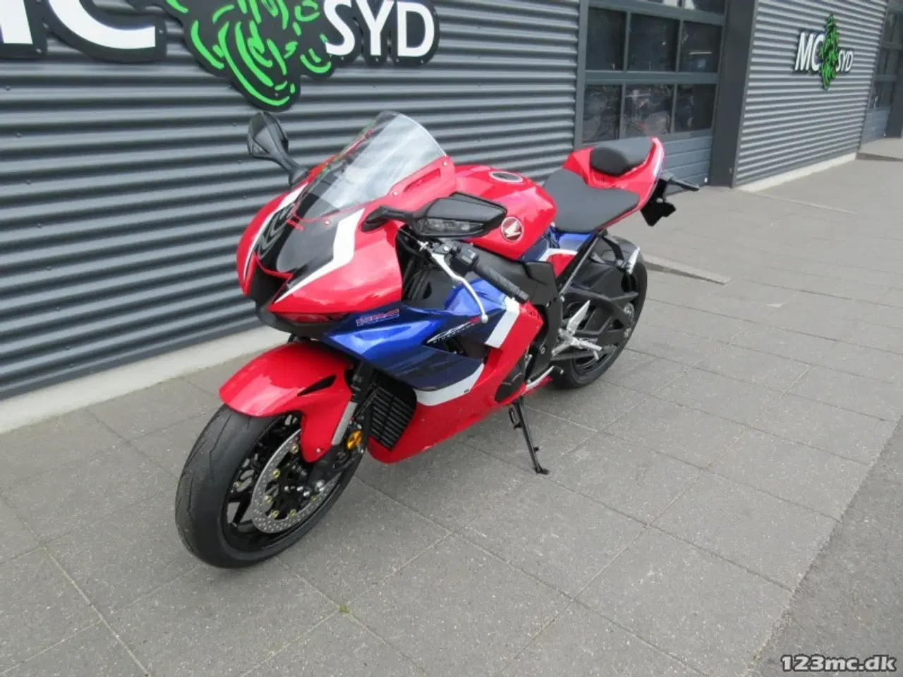 Billede 18 - Honda CBR 1000 RR-R Fireblade MC-SYD BYTTER GERNE  5 ÅRS FABRIKS GARANTI