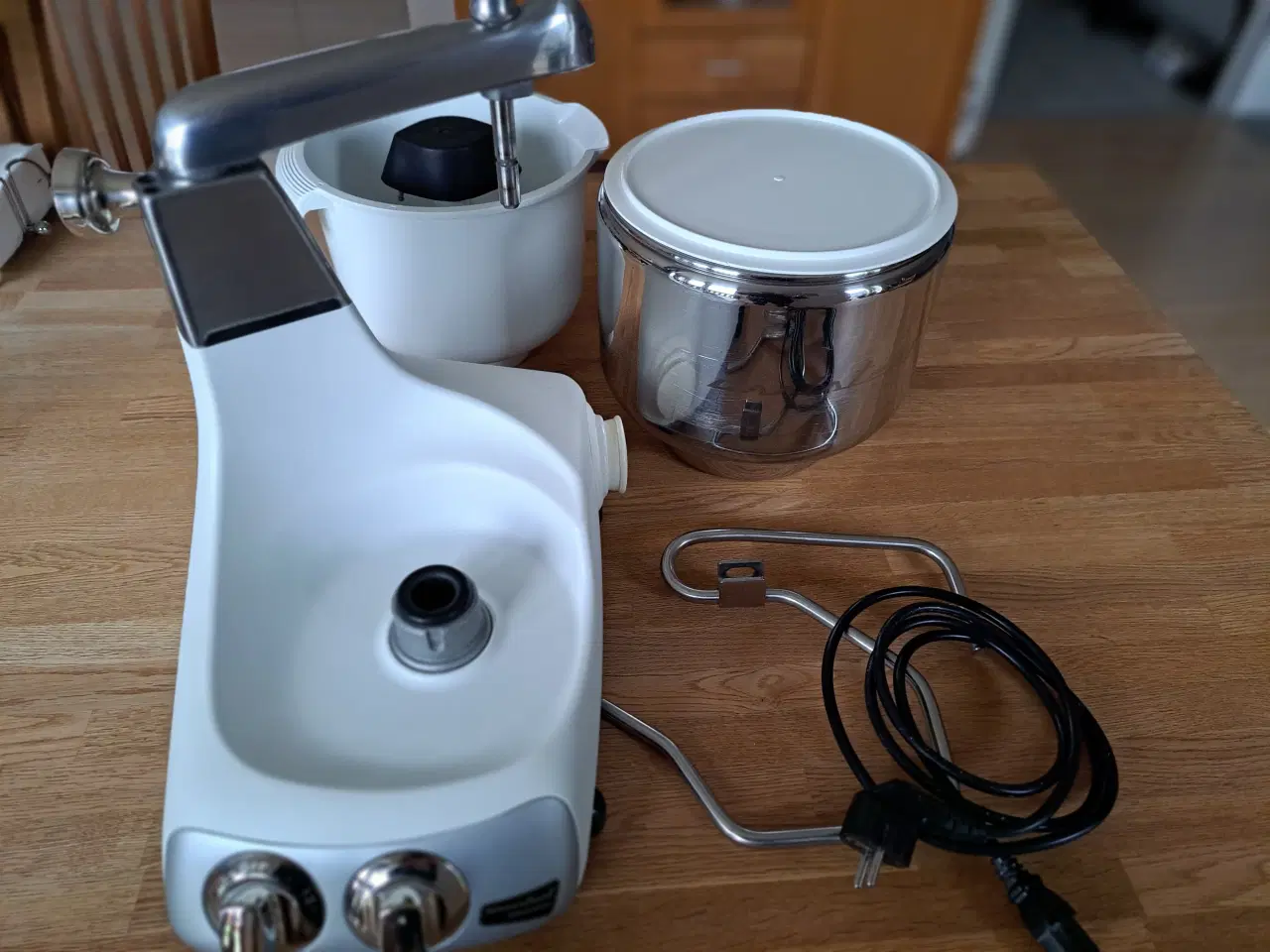 Billede 6 - Assistent Original røremaskine