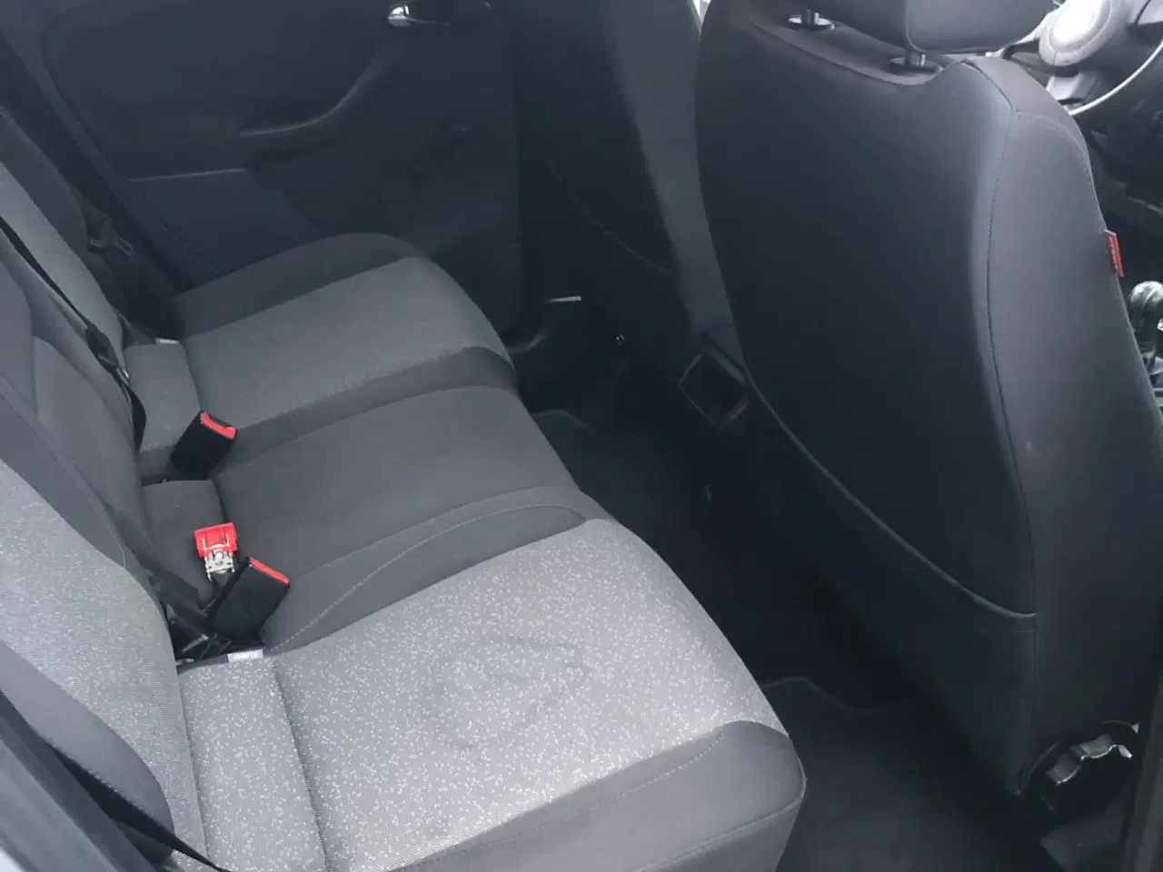 Billede 9 - Seat Altea 16 Benzin 2007