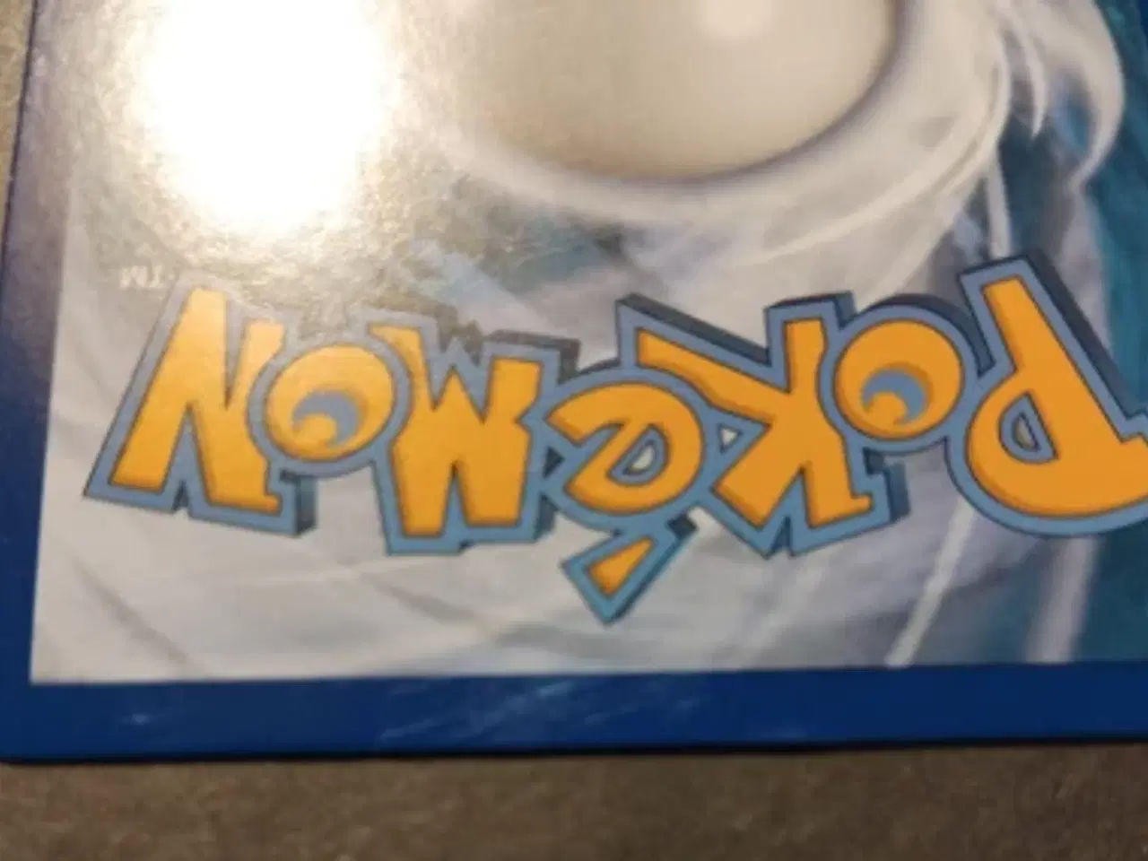 Billede 3 - Pokemonkort