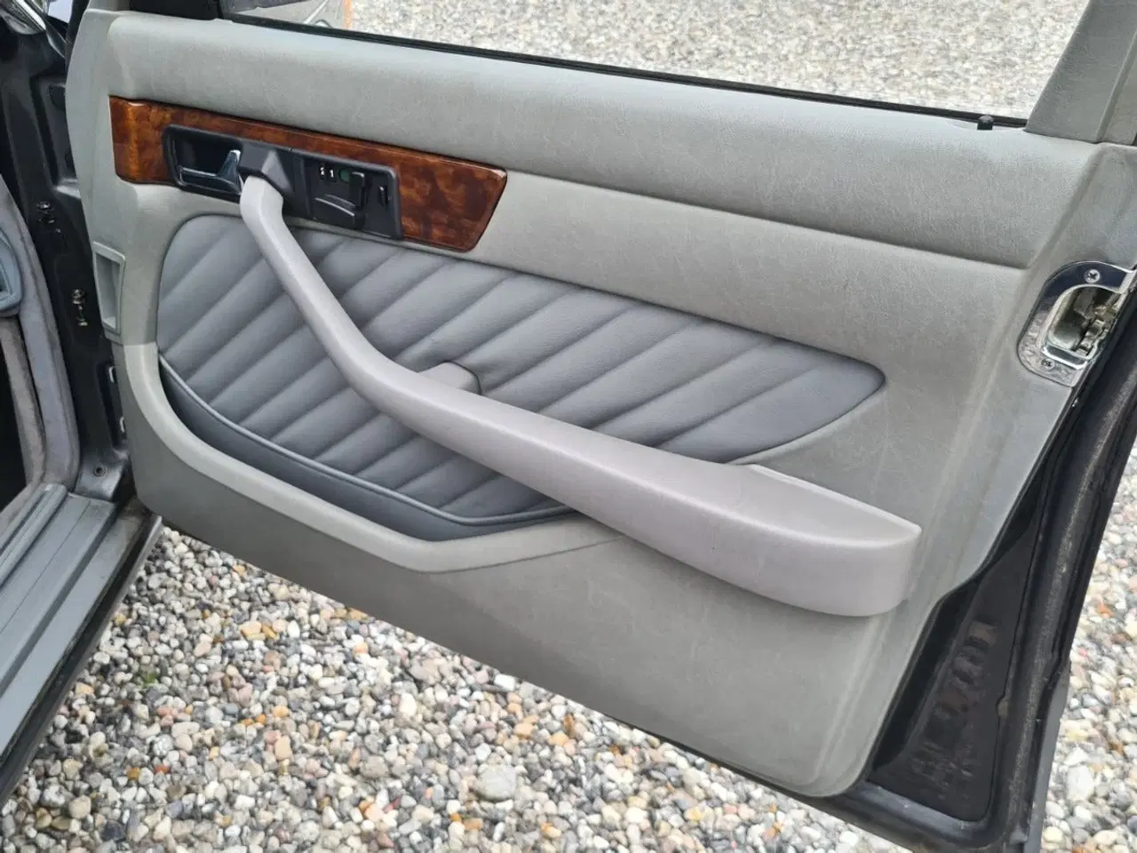 Billede 13 - Mercedes 560 SE 5,6 aut.