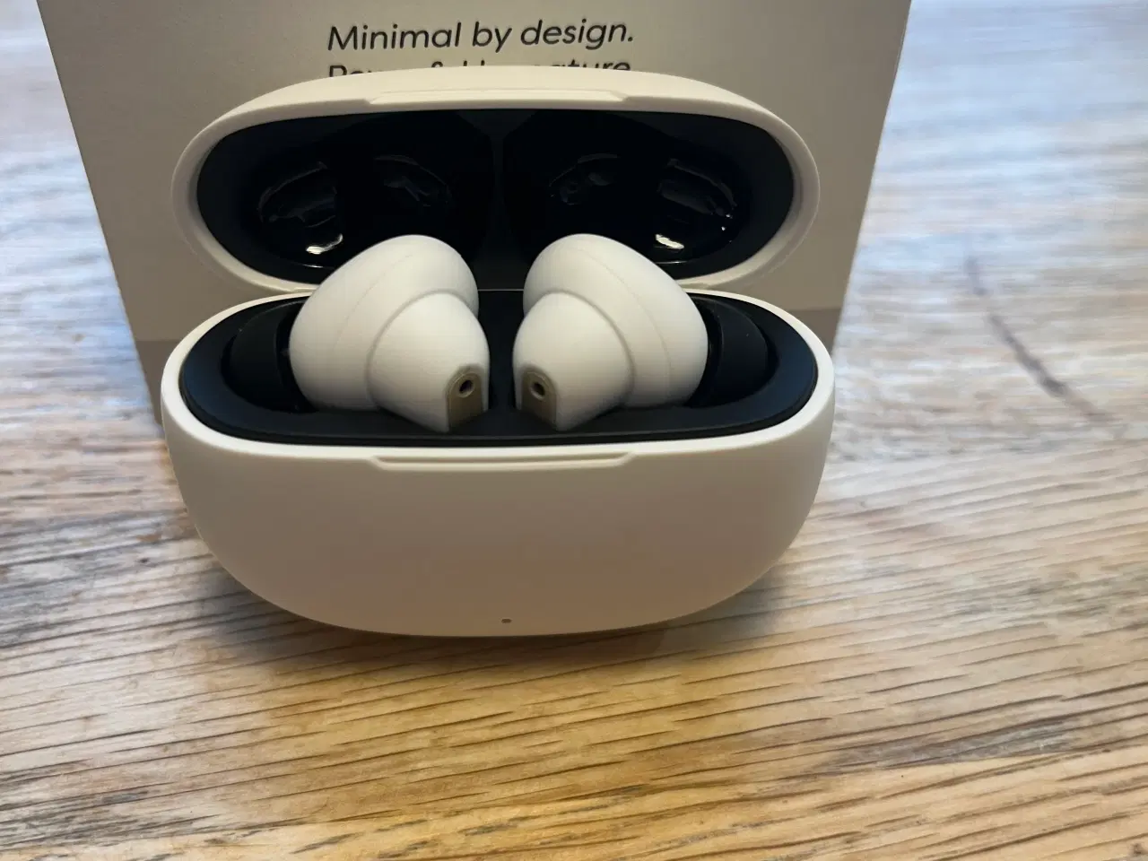 Billede 2 - Kreafunk in-ear