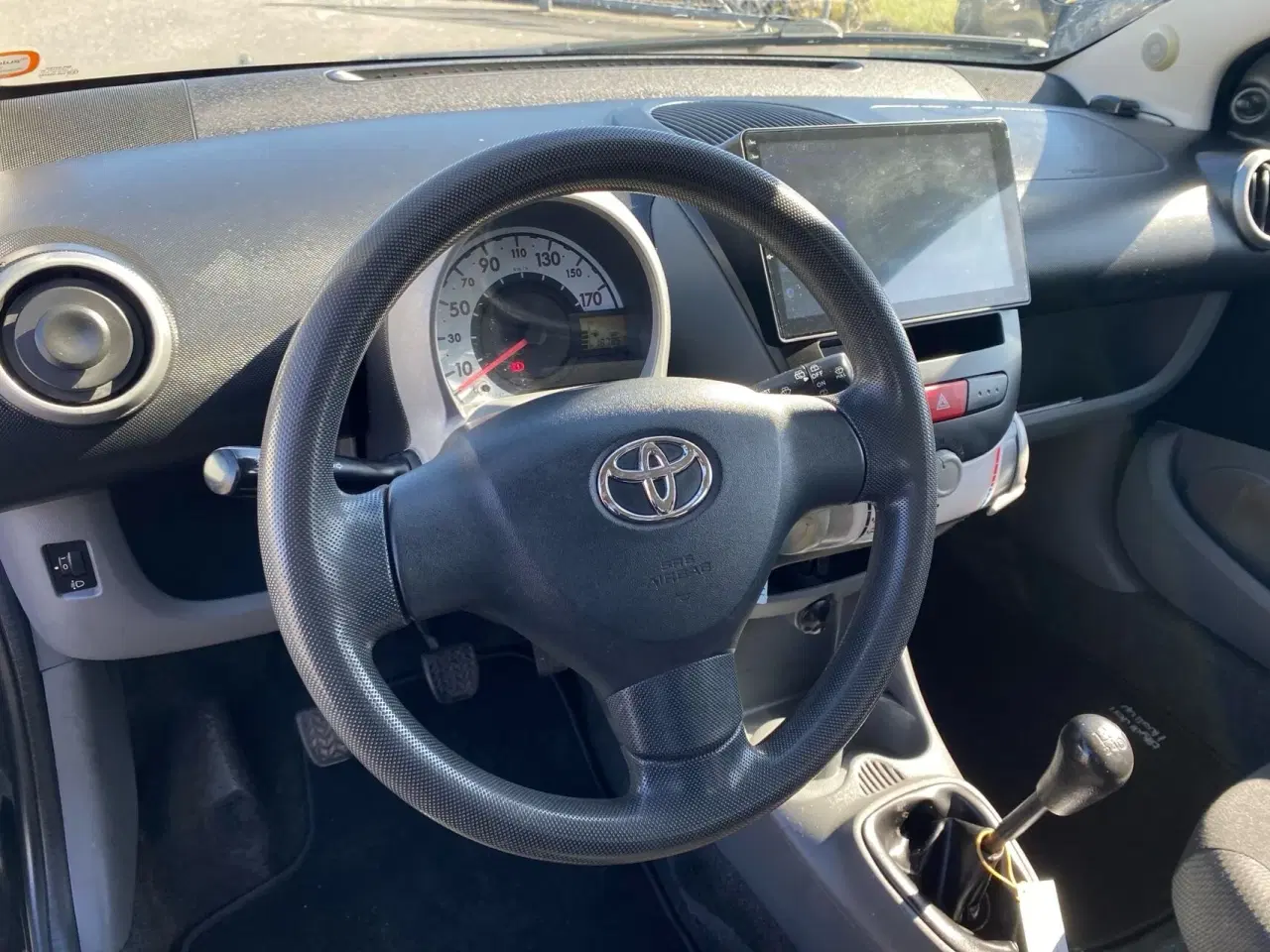 Billede 7 - Toyota Aygo 1,0 68HK 5d