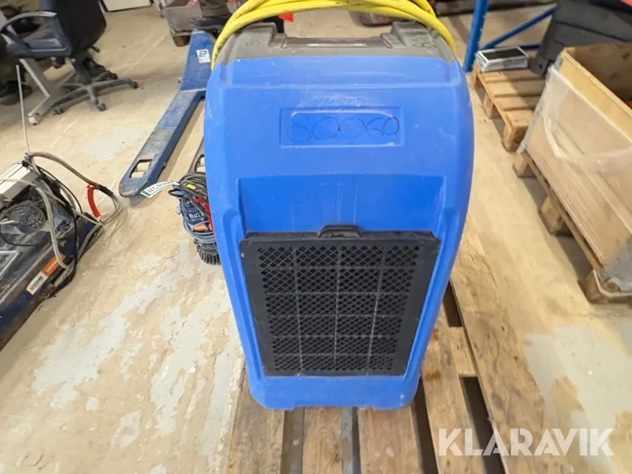 Billede 9 - Affugter 65 L