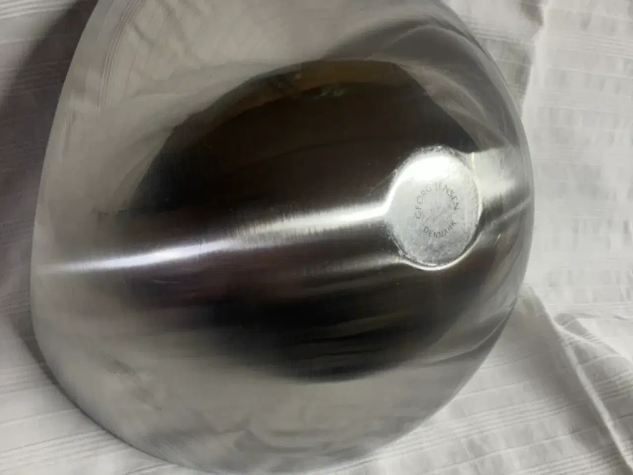 Billede 3 - Georg Jensen, Bloom skål str medium 