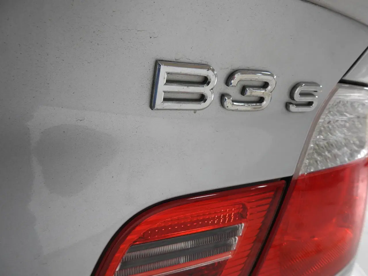 Billede 5 - BMW Alpina B3s 3,4 cabriolet