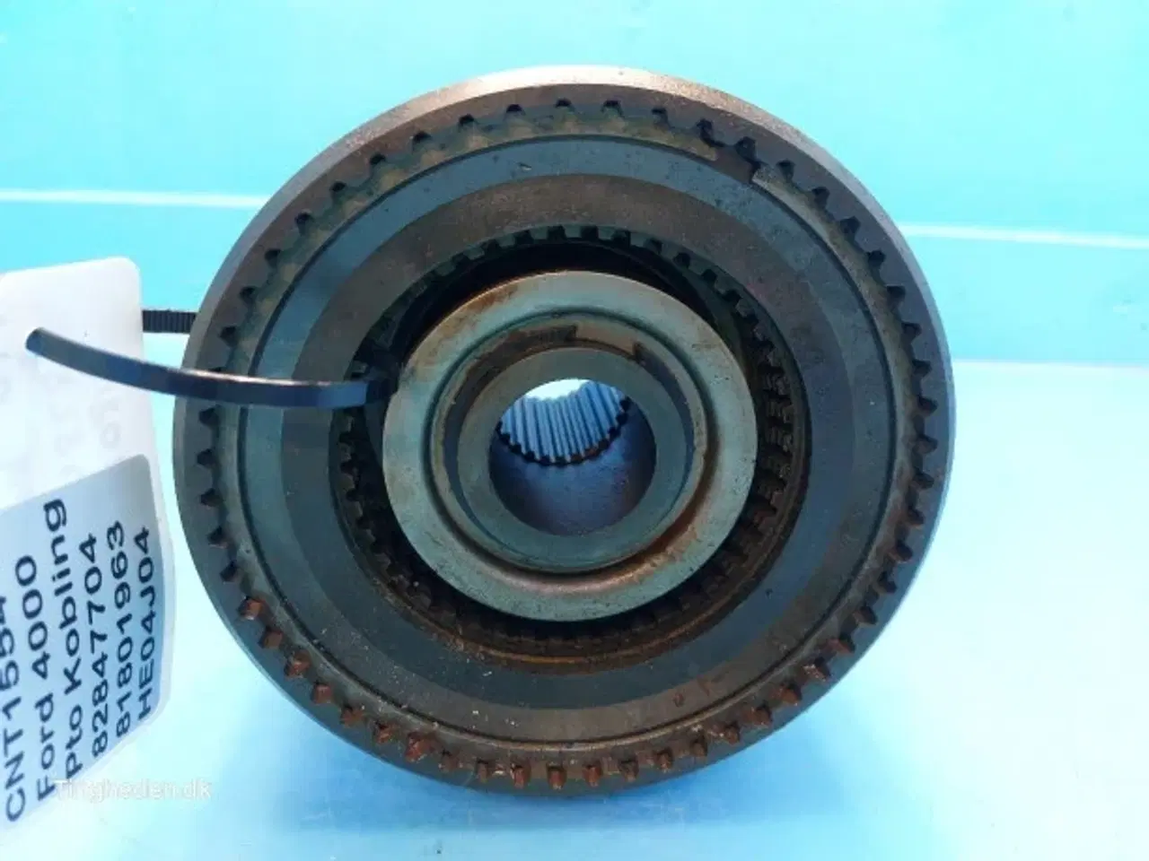 Billede 6 - Ford 4000 PTO Kobling 82847704