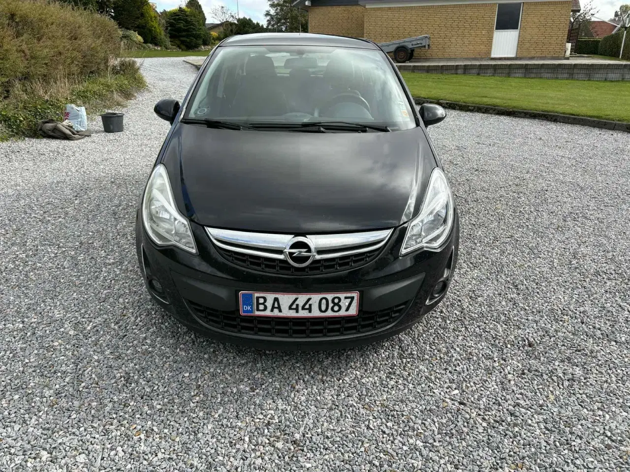 Billede 2 - Opel Corsa 1,3 CDTi 95 Cosmo eco