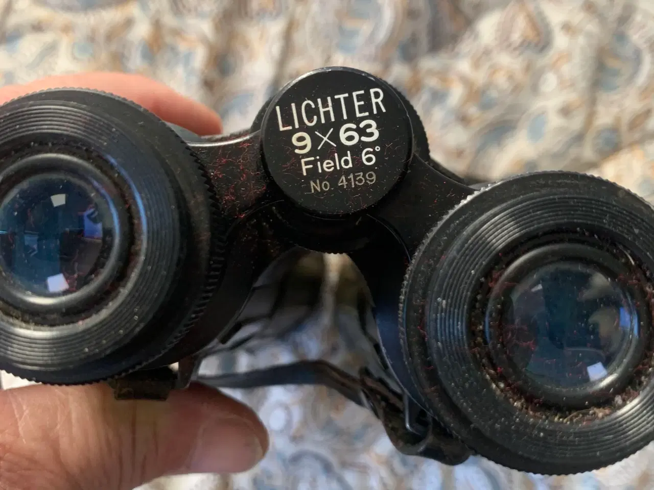 Billede 2 - Grøne Gummi vand tæt