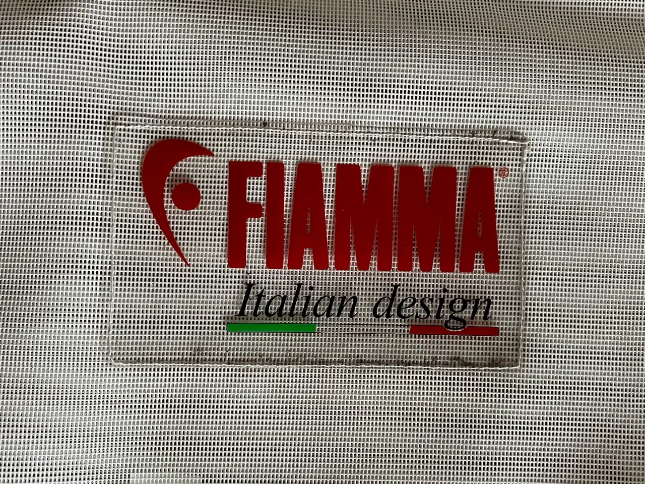 Billede 4 - Solafskærmning - Fiamma