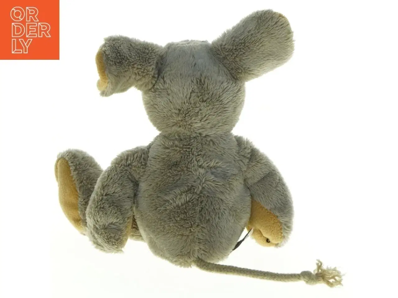 Billede 6 - Blød mus fra Schaffer (str. 20 x, 9 cm)