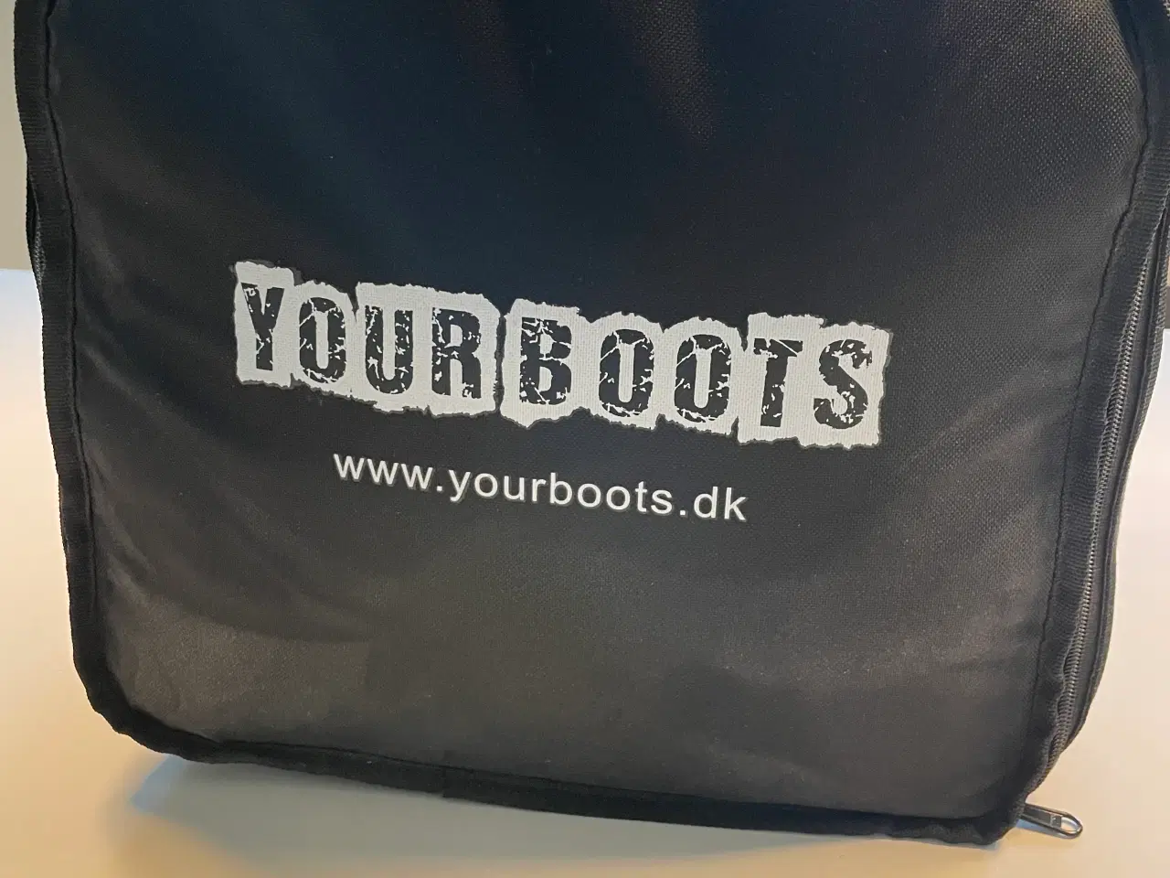 Billede 3 - Yourboots Recovery Boots (Støvler m/4 kamre)
