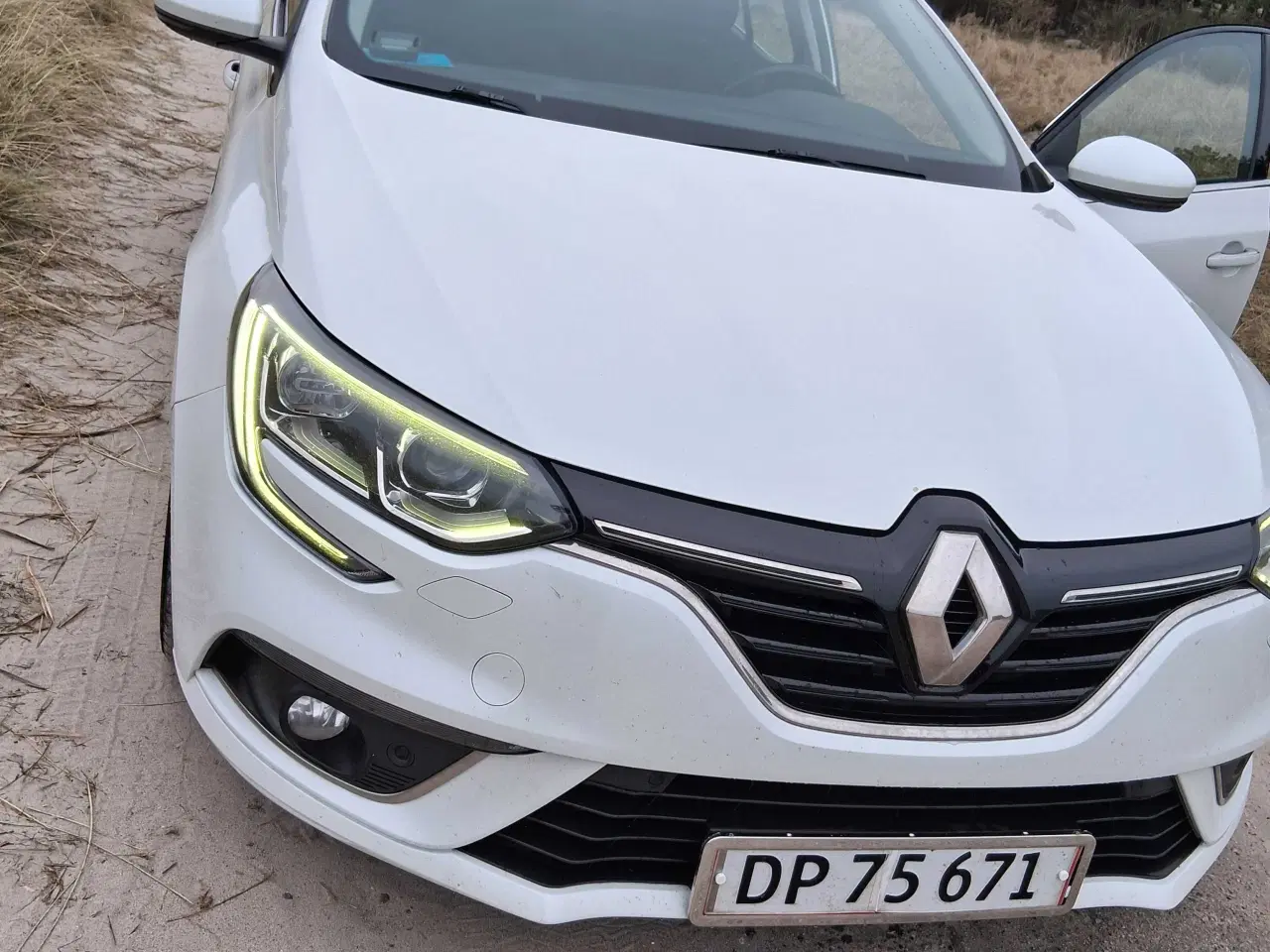 Billede 3 - Meget flot bil uden buler