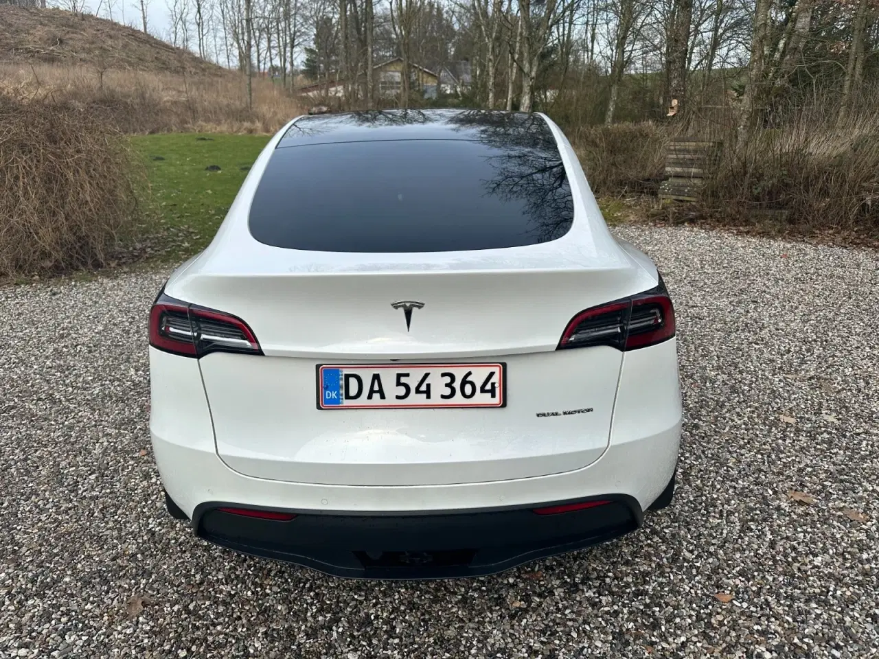 Billede 7 - Tesla Model Y  Long Range AWD