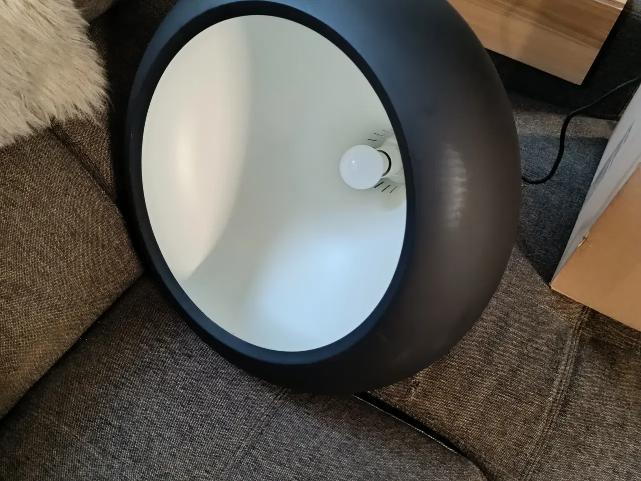 Billede 3 - Orient pendel P3