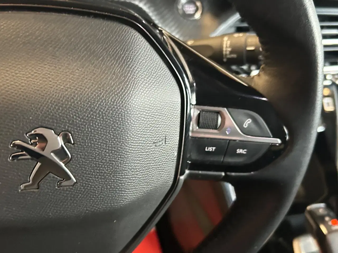 Billede 16 - Peugeot e-2008 50 Allure Pack