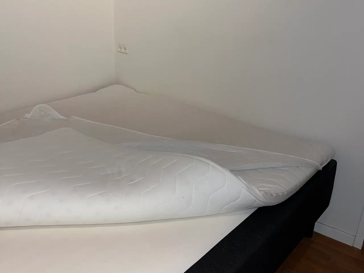 Billede 2 - Dobbeltseng 