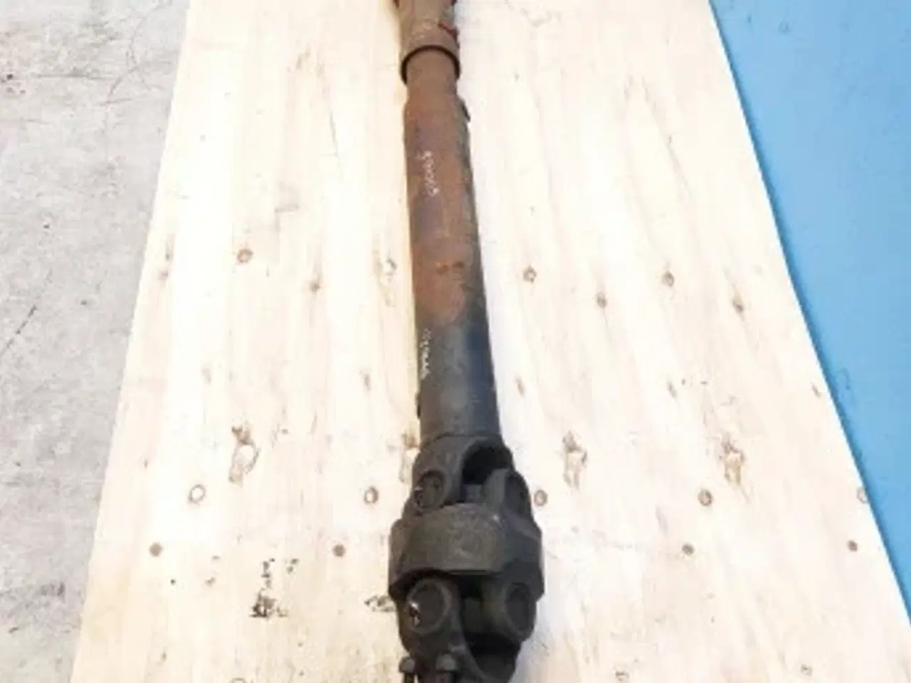 Billede 10 - Hydrema 906B Kardan 594020