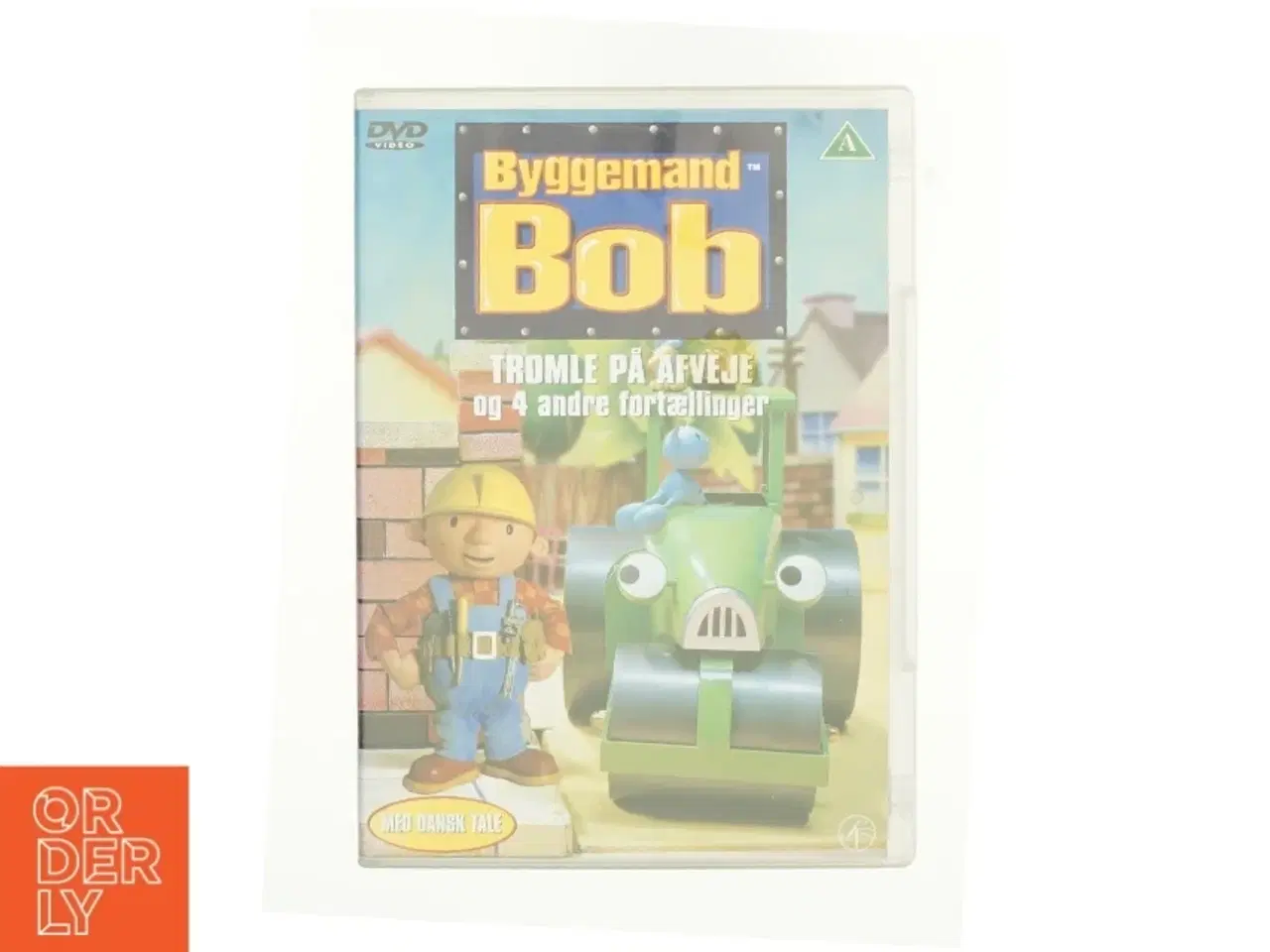 Billede 1 - Byggemand Bob 3