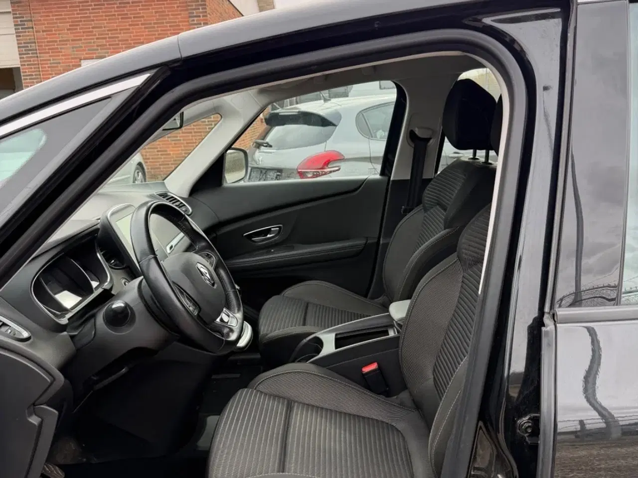 Billede 4 - Renault Scenic IV 1,5 dCi 110 Life