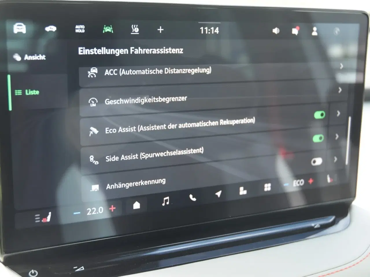 Billede 24 - Skoda Elroq 85 iV Lodge