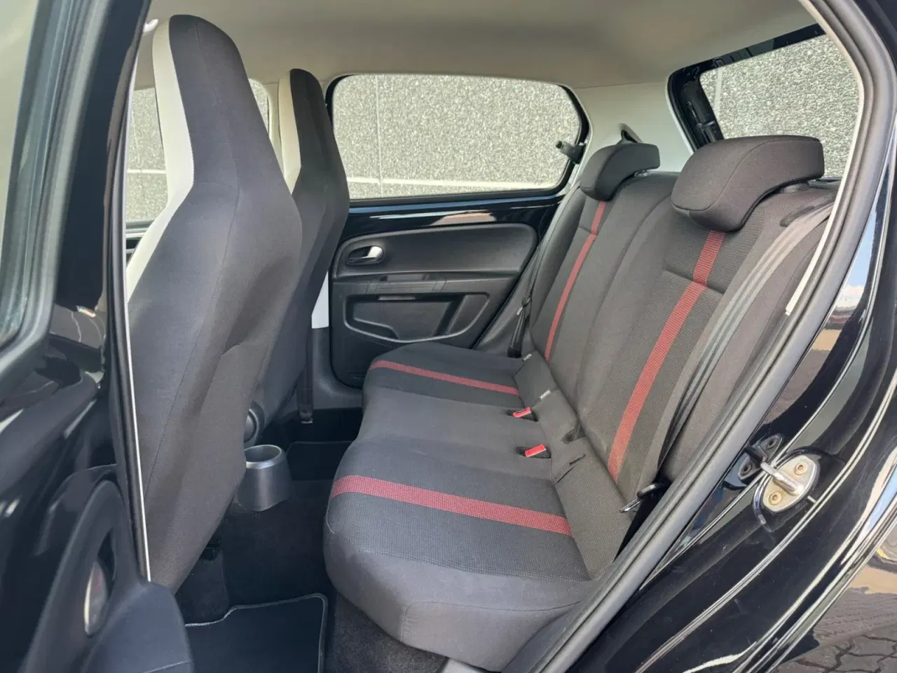 Billede 14 - VW Up! 1,0 TSi 90 High Up! BMT