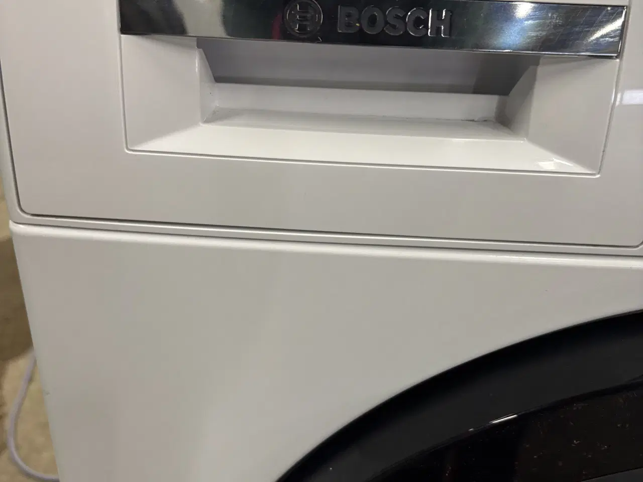 Billede 2 - Bosch vaskenaskine