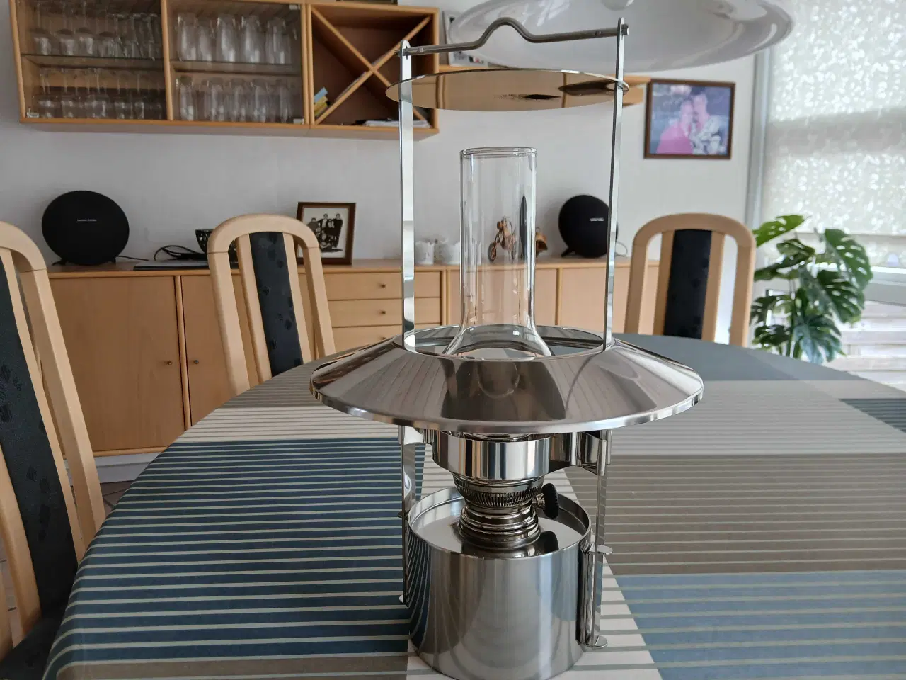 Billede 1 - Stelton lampe 