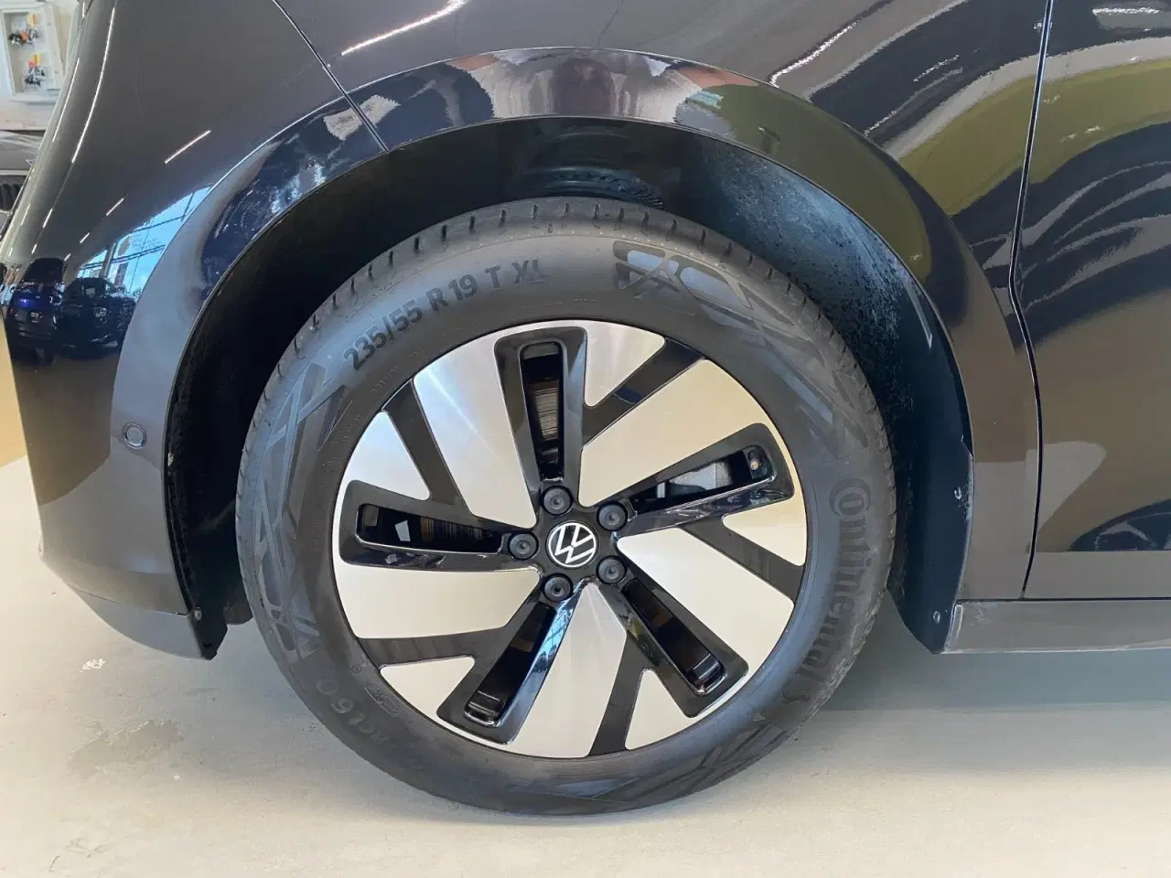 Billede 17 - VW ID.Buzz 77 Pro SWB