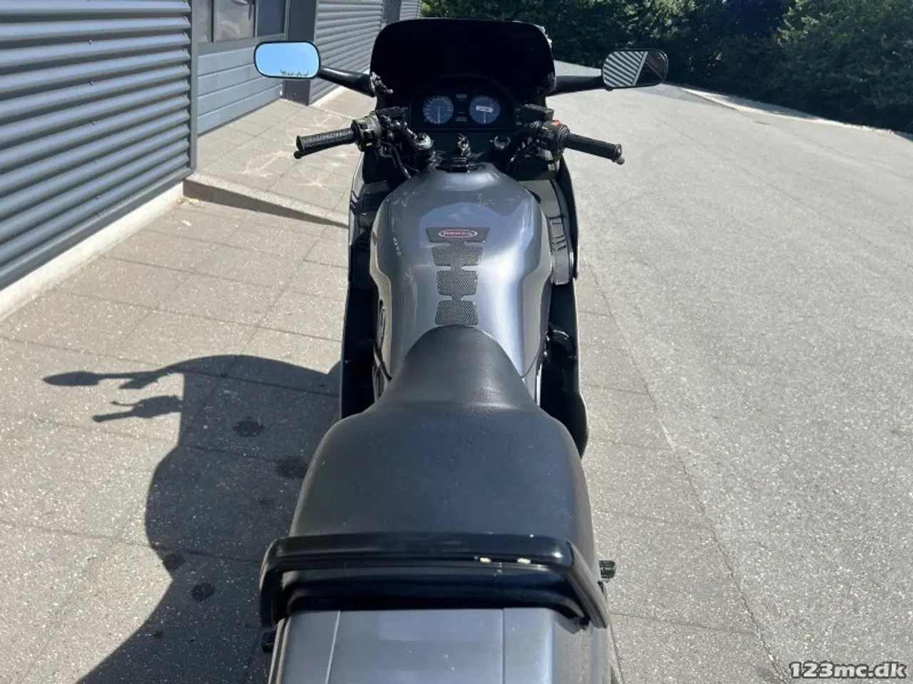 Billede 13 - Honda VF 1000 F - Sælges engros