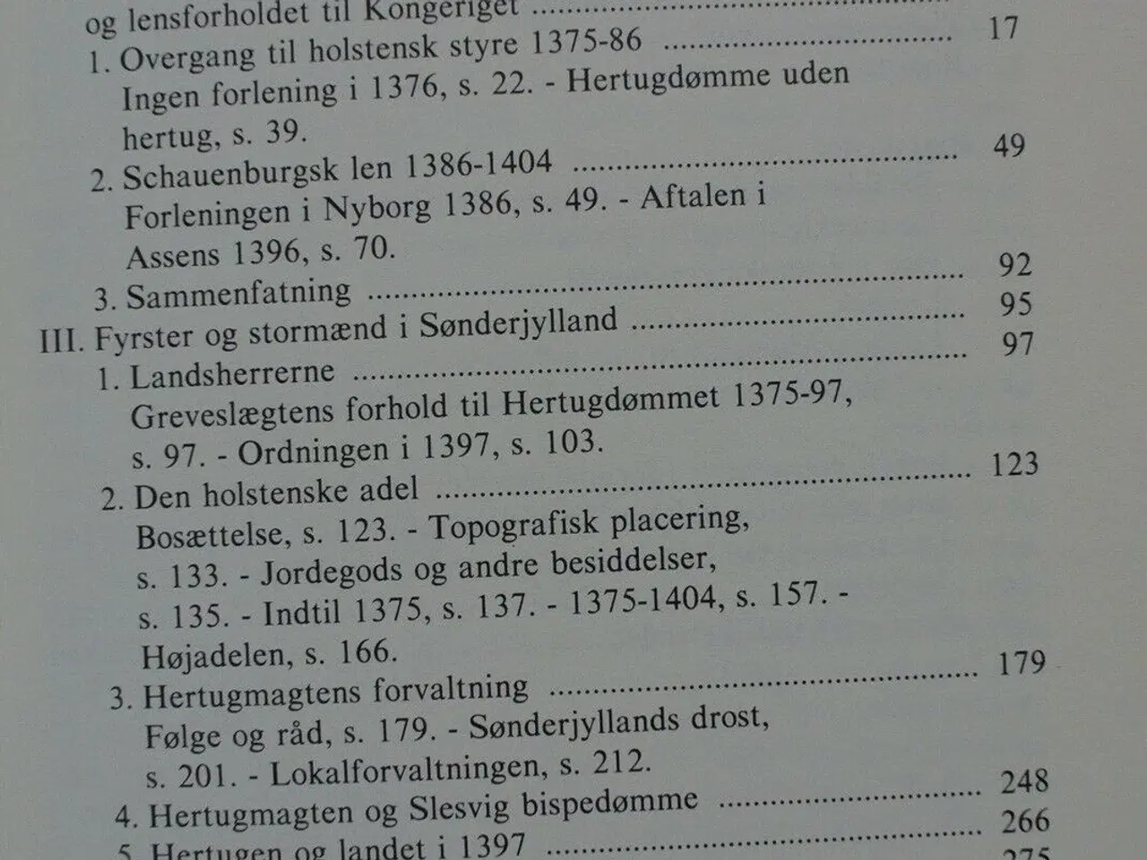 Billede 3 - herredømmet over søndejylland 1375-1404, af esben 