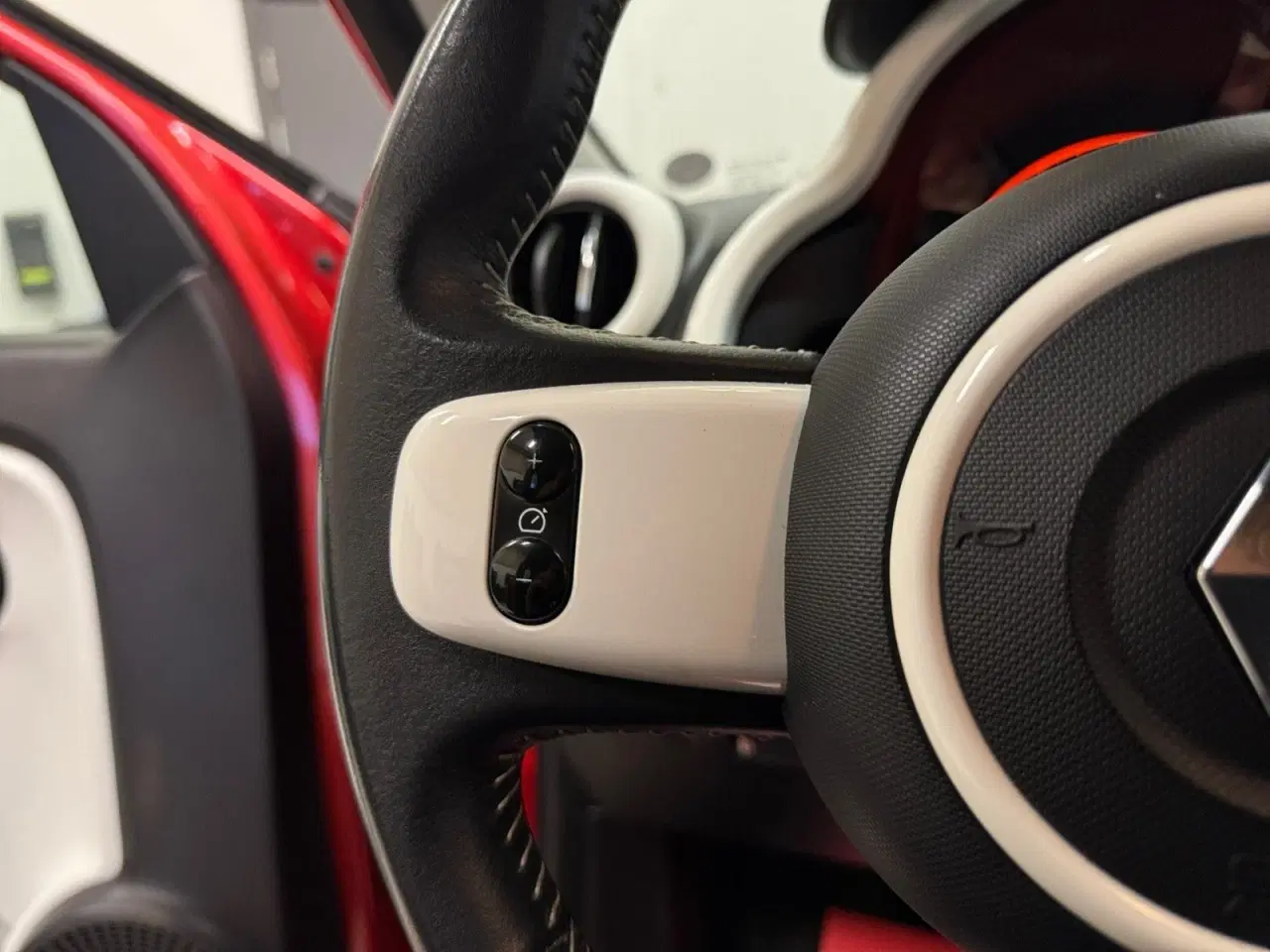 Billede 11 - Renault Twingo 1,0 SCe 70 Authentique