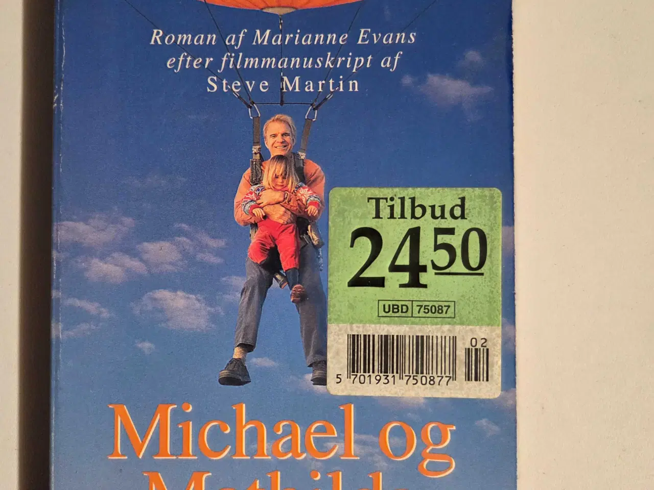 Billede 4 - Bøger i god stand