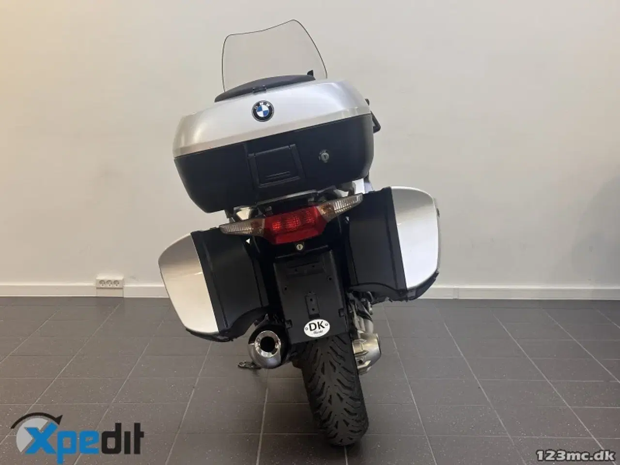 Billede 8 - BMW R 1200 RT