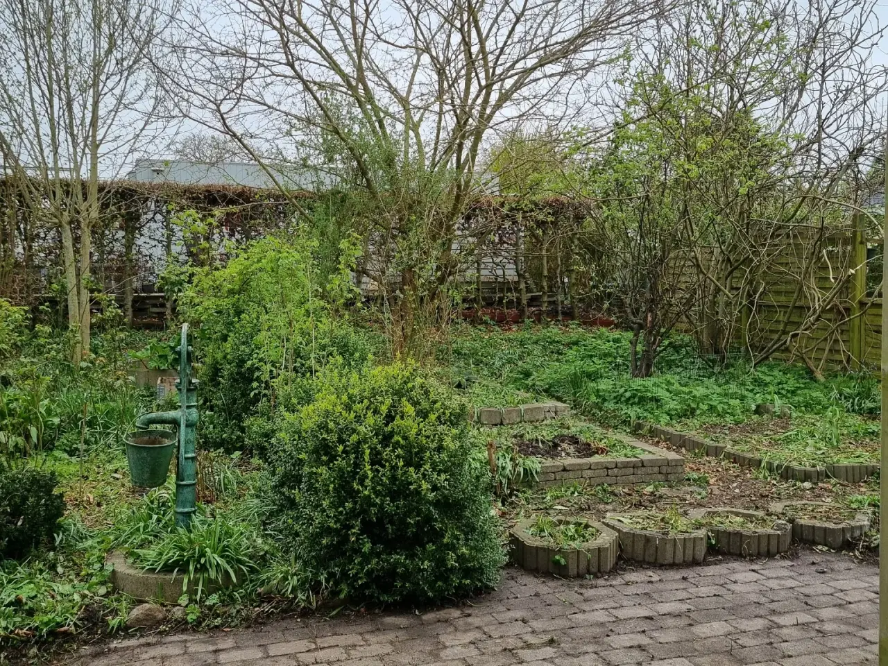 Billede 6 - Hus i Havnbjerg sælges