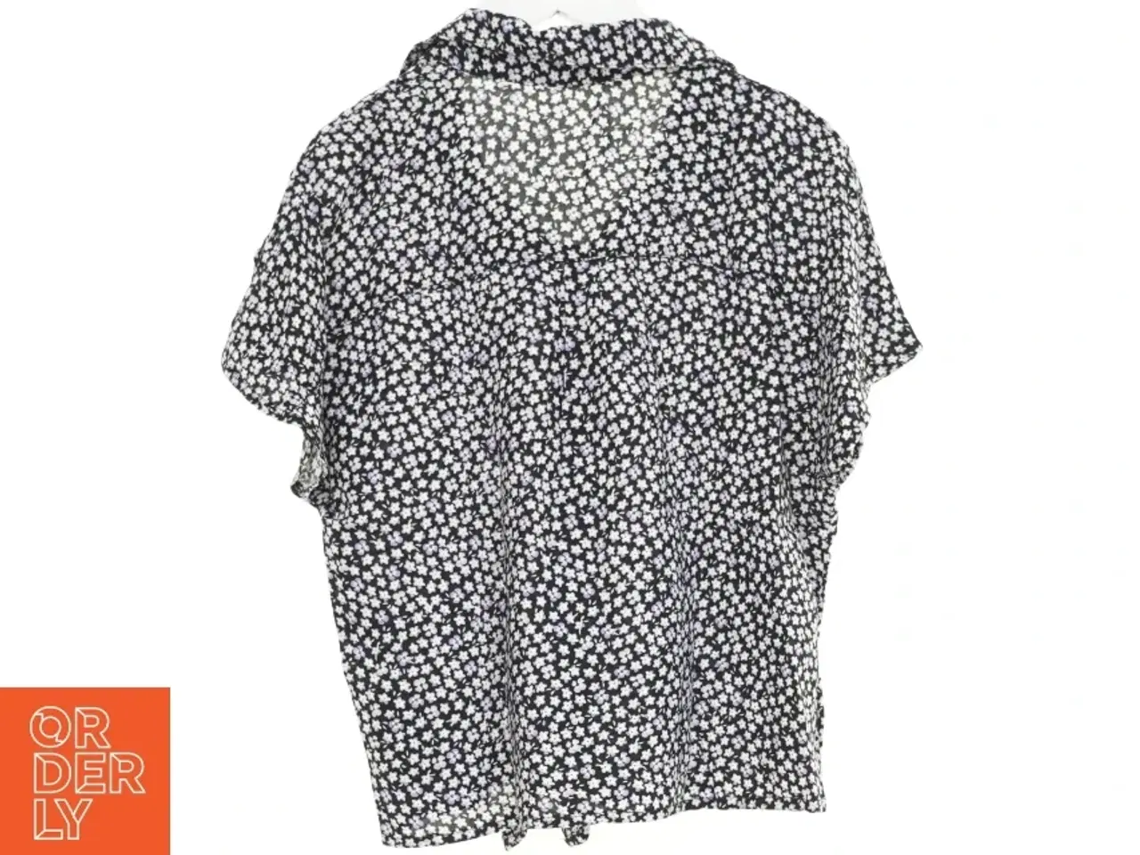 Billede 2 - Skjorte fra H&M (str. 158 cm)