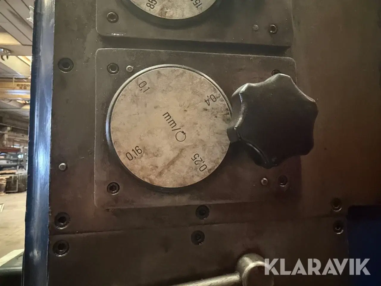 Billede 6 - Søjleboremaskine Bulgarien PH-031